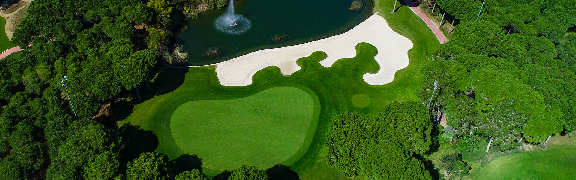 Maxx Royal Belek Golf Resort | HOTELS & RESORTS | NORTH GOLF TRAVEL