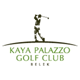 Kaya Palazzo Golf Club